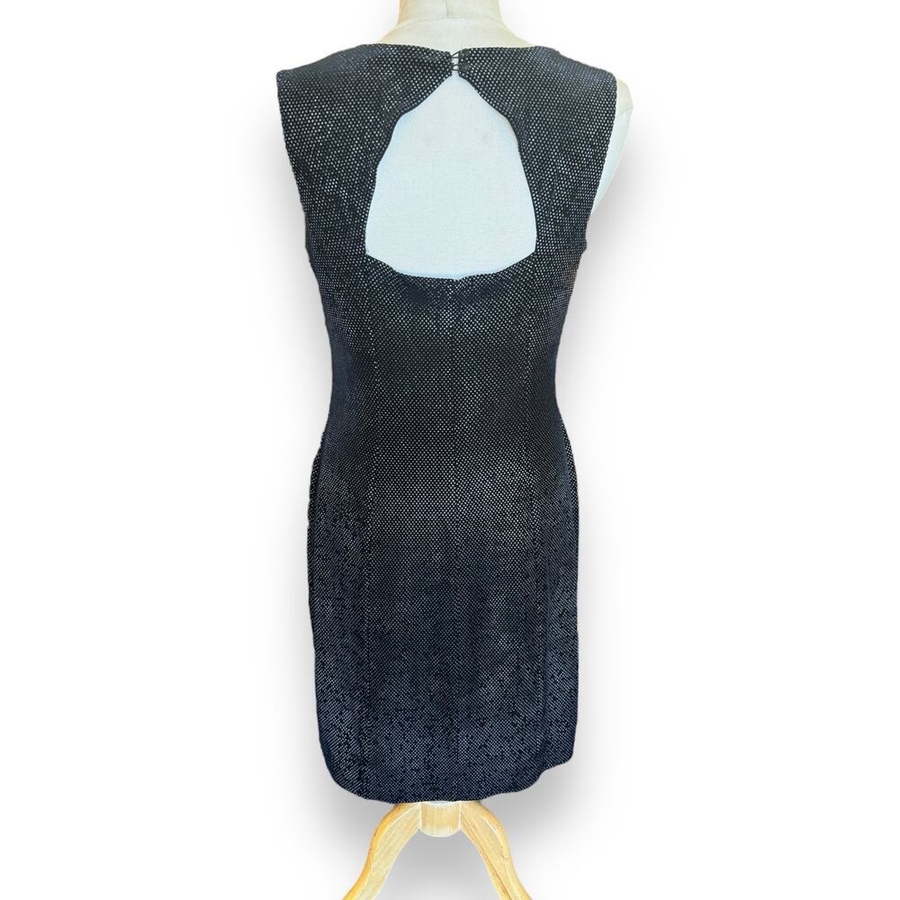 Vintage Maggy London Sheath Dress - Picture 5 of 8